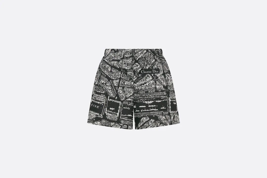 Skirts & Shorts