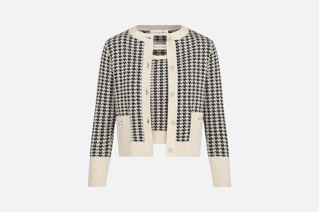 Knitwear