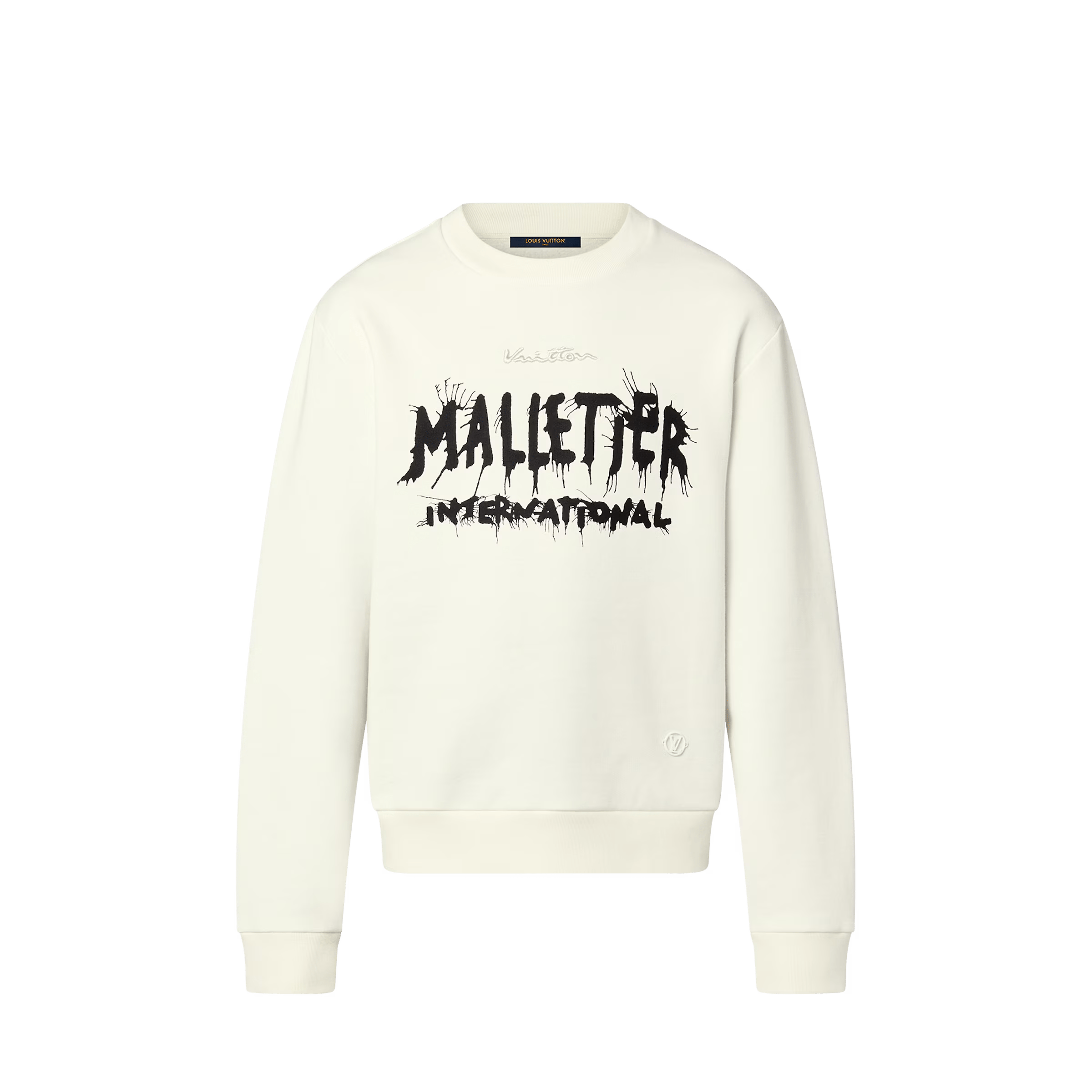 Knitwear & Sweatshirts